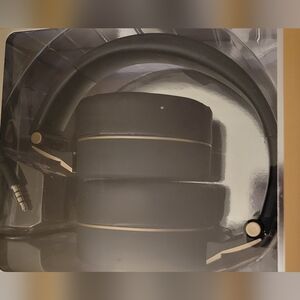 Studio garage Headphones